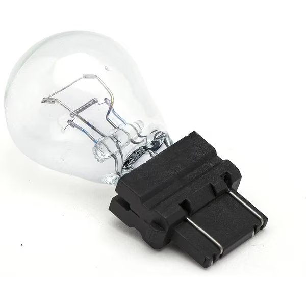 Replacement For RAM DAKOTA  YEAR  2012   BACK UP LIGHT AUTOMOTIVE INDICATOR LAMPS S SHAPE 10PK, Ilc, Mfr#: 10PAK:WW-JJ77-5